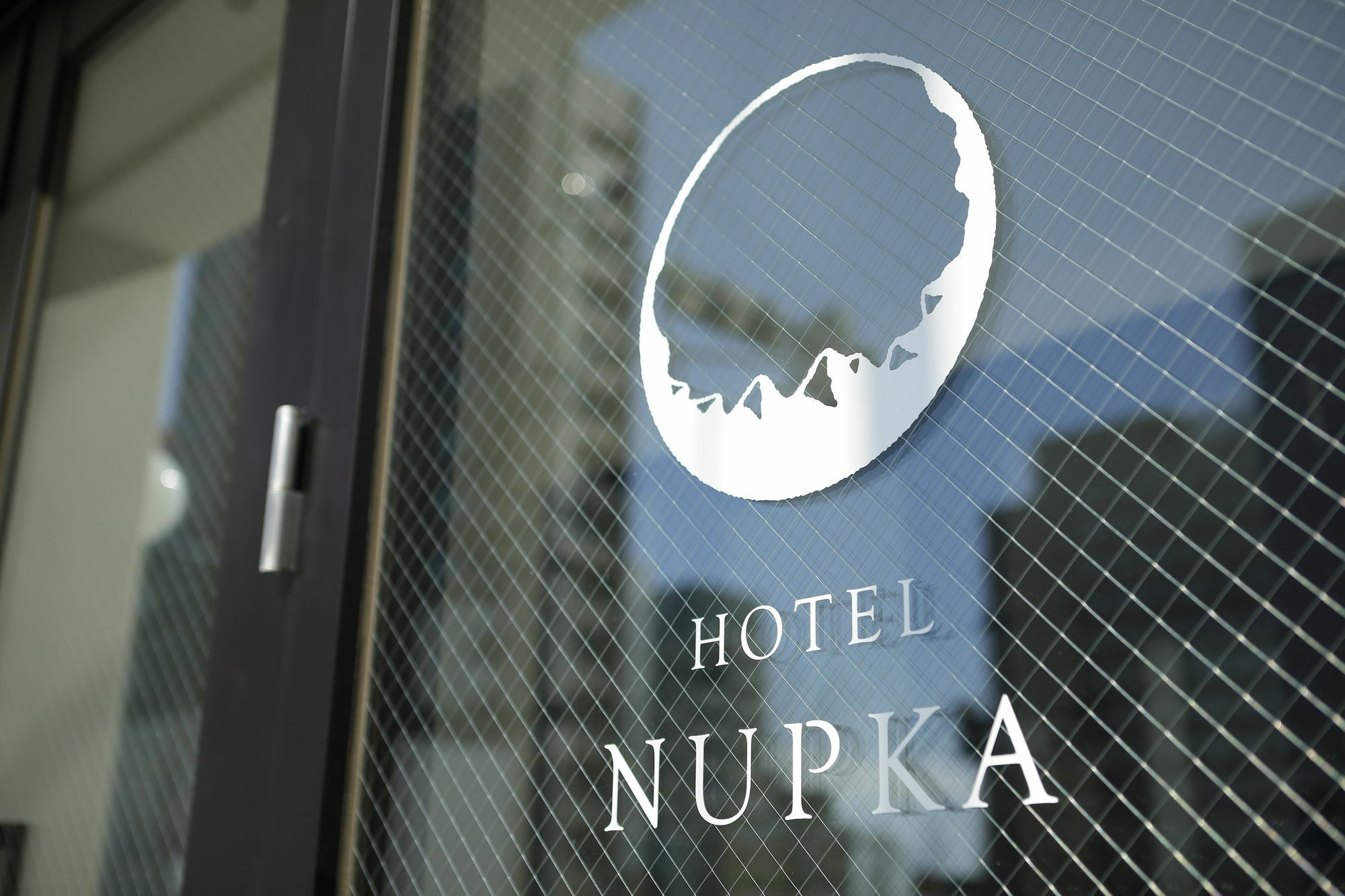 Hotel Nupka Ομπιχίρο Εξωτερικό φωτογραφία
